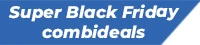 Black Friday 2025 combideals
