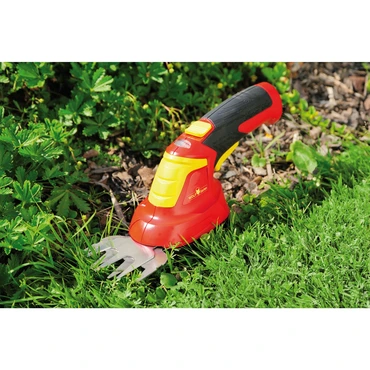 Accu grasschaar finesse li-ion 30r sfeer, Wolf garten, tuincentrumoutlet