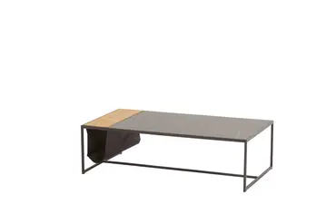 Altoro Loungeset (incl. Atlas-salontafel) - Salontafel, Taste by 4 Seasons Outdoor, Tuincentrum Outlet