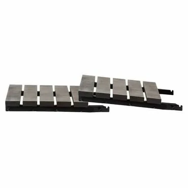 Aluminium Side Shelves - Classic Joe ® - Zijkant, Kamado Joe®, Tuincentrum Outlet