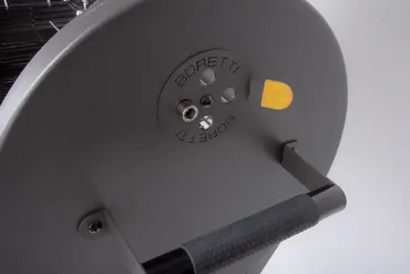 Boretti Barilo 2.0 + Rotisserie - detail 2 - tuincentrumoutlet.com