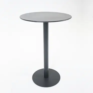 Vita Santo bartafel Ø70 met 2 Porto barstoelen groen tafel, Vita, Tuincentrum Outlet