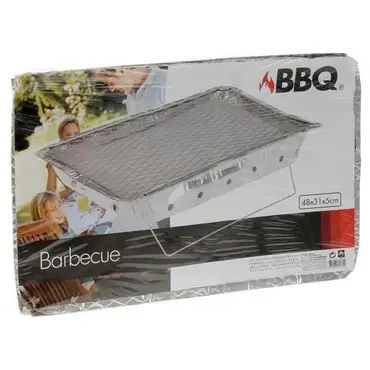 BBQ INSTANT MET KOLEN L48XW31XH6CM, Koopman International, tuincentrumoutlet