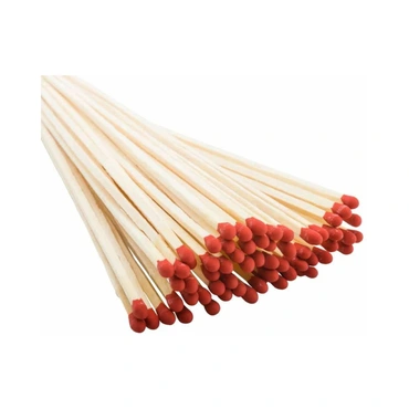 BBQ Lucifers (27 cm, 60 st.) - Lucifers, Koopman International B.V., Tuincentrum Outlet