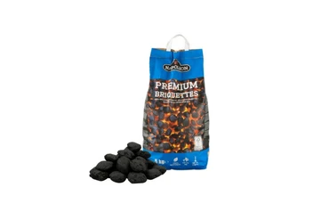 Blackstone grillbriketten. 5kg, Napoleon, Tuincentrum Outlet