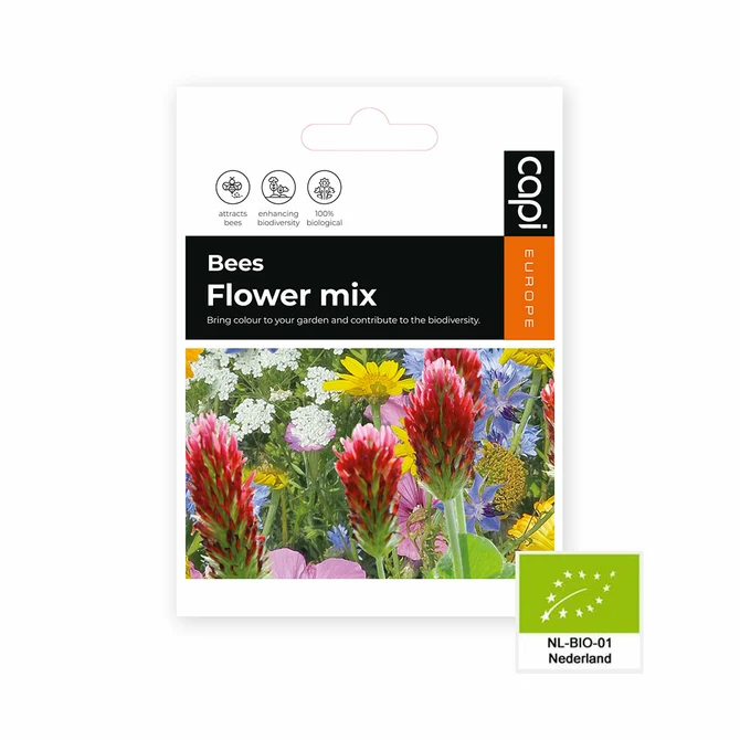 Bloemenmix Bij, Capi Europe, Tuincentrum Outlet