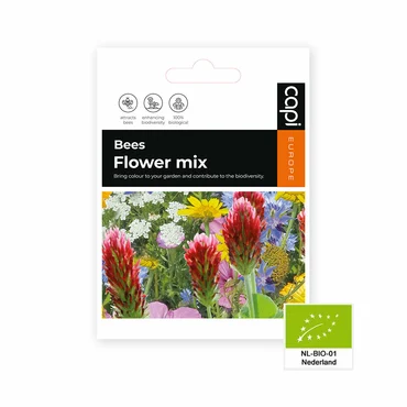 Bloemenmix Bij, Capi Europe, Tuincentrum Outlet