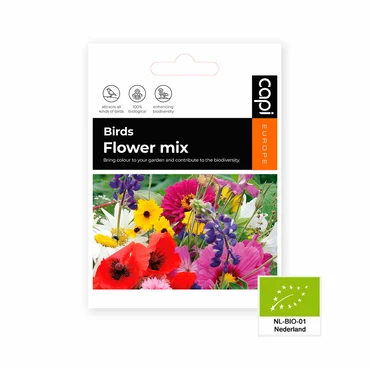 Bloemenmix Vogel, Capi Europe, Tuincentrum Outlet