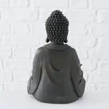 Boeddha's met schaal - afbeelding 5
