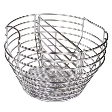 Charcoal Basket Large 37 cm The Bastard