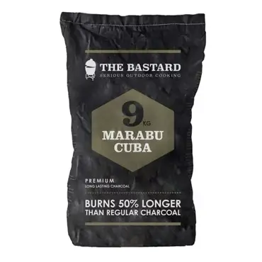 Charcoal marabu 9kg