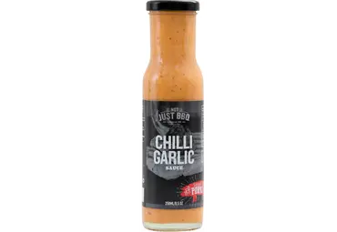 Chilli Garlic Sauce 250ml