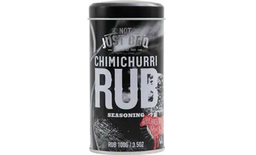 Chimichurri Rub 130g