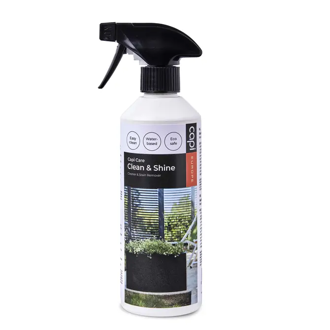 Clean & Shine 500ml, Capi Europe, Tuincentrum Outlet