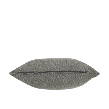 Cosipillow Knitted grey 50x50cm heating cushion zijkant, Cosi, tuincentrumoutlet