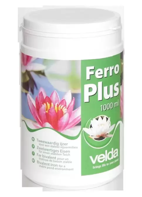 Ferro Plus 1000 ml