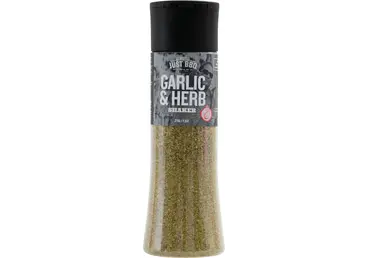 Garlic & Herb Shaker 270g, Food Kitchen, tuincentrumoutlet