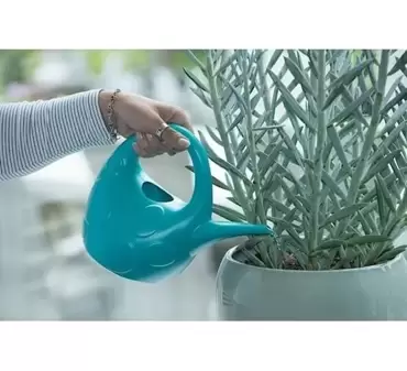 Gieter 1.9 l turquoise - afbeelding 2