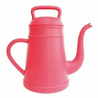 Gieter Lungo 8L Roze, Capi Europe, Tuincentrum Outlet