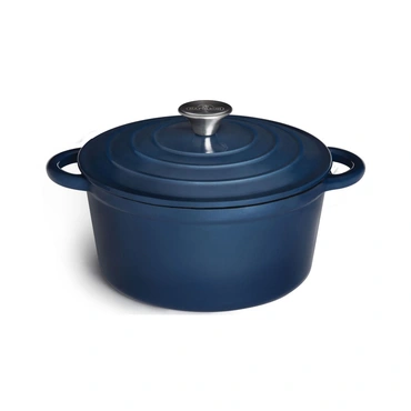 Gietijzeren braadpan. d23cm. 4l, Napoleon, Tuincentrum Outlet