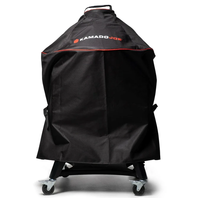 Grill Cover - Kettle Joe ®, Kamado Joe®, Tuincentrum Outlet