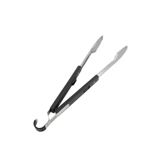 Grill Guru BBQ Plancha Tongs 2, Gtill Guru, tuincentrumoutlet