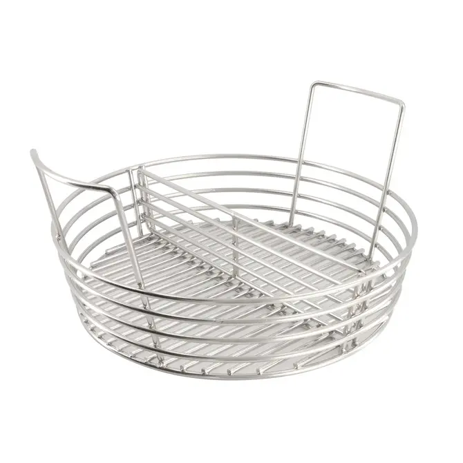 Grill Guru Charcoal Basket Large (v22), Grill Guru, tuincentrumoutlet