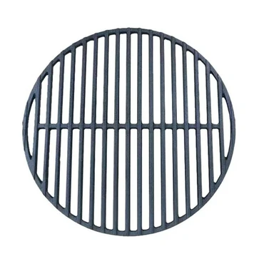 GRLLR Cast Iron Grill Grid For Ember 16 Inch Full Round