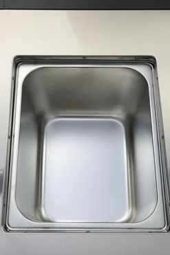 GRLLR Connect® Sink Unit detail opbergvak, GRLLR, tuincentrumoutlet