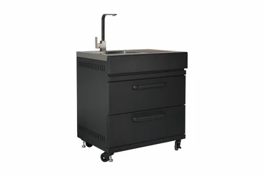 GRLLR Connect® Sink Unit schuin, GRLLR, tuincentrumoutlet