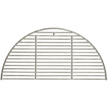 Half Moon Cooking Grate - Classic Joe ® - Vooraanzicht, Kamado Joe®, Tuincentrum Outlet