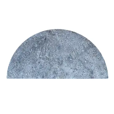 Half Moon Soapstone  - Big Joe, Kamado Joe, tuincentrumoutlet