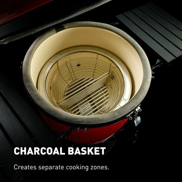 Kamado Joe ® - Classic III Stand-Alone - Charcoal Basket, Kamado Joe®, Tuincentrum Outlet