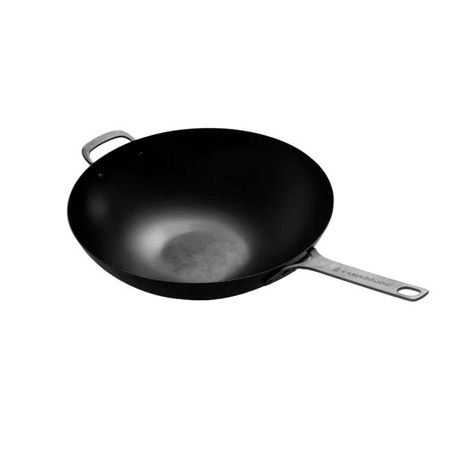 Kamado Joe ® - Karbon steel wok, Kamado Joe®, Tuincentrum Outlet