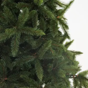 Kerstboom forest fr d117h215cm grn - Detail, Triumph Tree, Tuincentrum Outlet