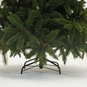 Kerstboom forest fr d130h230cm grn - Detail, Triumph Tree standaard, Tuincentrum Outlet