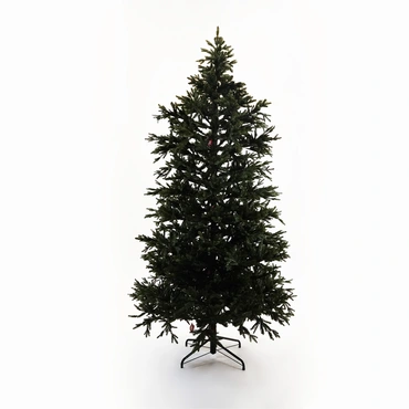 Kerstboom macallan d185h365cm groen, Black Box Trees, tuincentrumoutlet