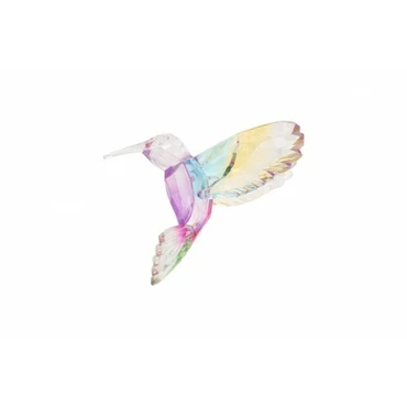 HUMMINGBIRD RAINBOW, KurtAdler, Tuincentrumoutlet