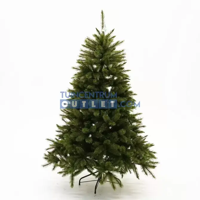 Kunstkerstboom Forest Frosted Pine 185 cm Hoog Groen Triumph Tree, Triumph Tree, tuincentrumoutlet