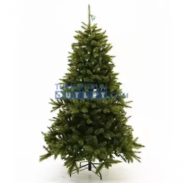 Kunstkerstboom Forest Frosted Pine 215 cm Hoog Groen Triumph Tree, Triumph Tree, tuincentrumoutlet