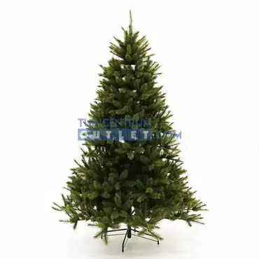 Kunstkerstboom Forest Frosted Pine 230 cm Hoog Groen Triumph Tree, Triumph Tree, tuincentrumoutlet