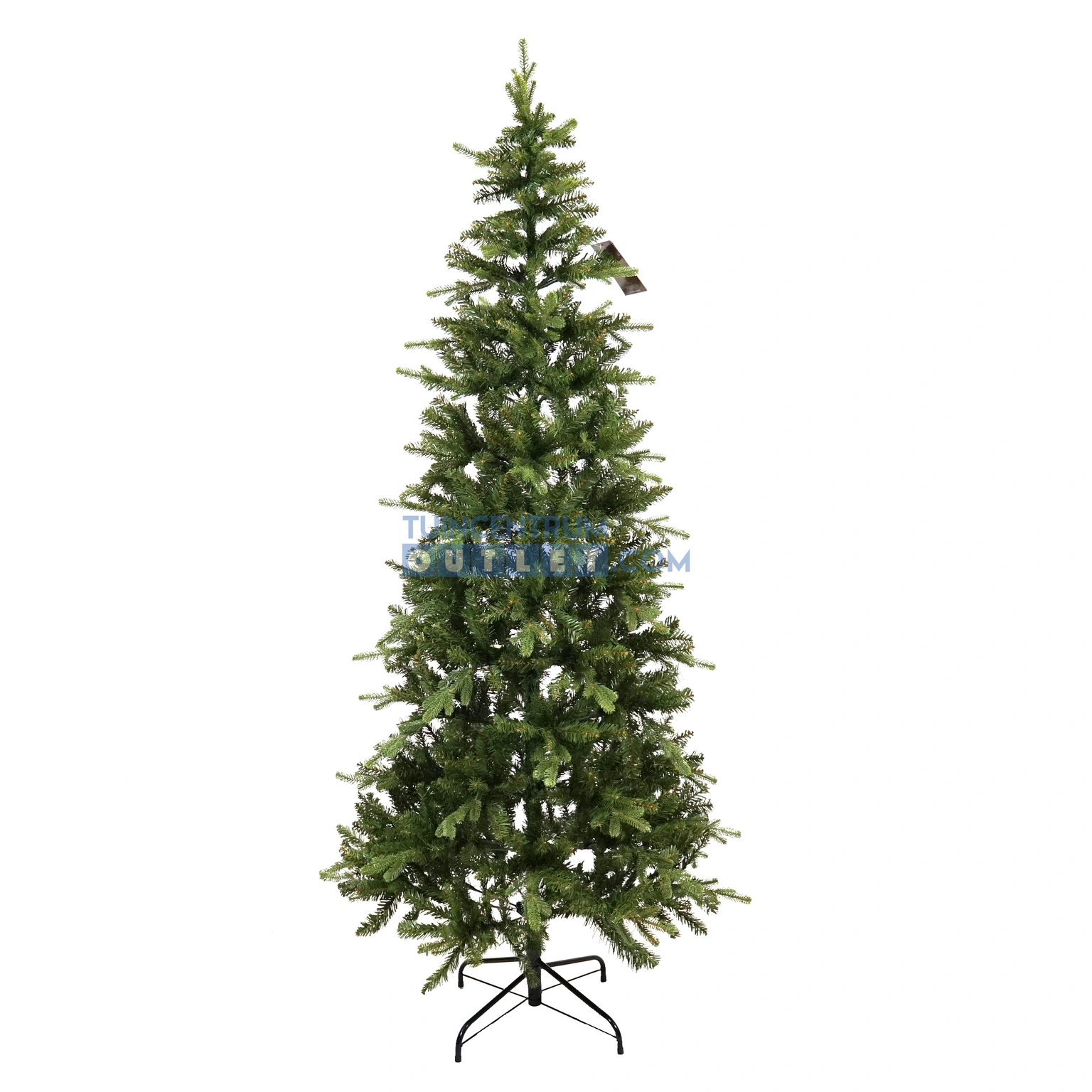 Kunstkerstboom Killington Fir 210 Cm Hoog Groen Everlands - Tuincentrum ...