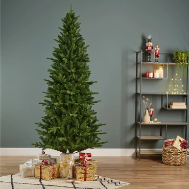 Killington boom fir d139h300cm grn - Standaard, Everlands, Tuincentrum Outlet