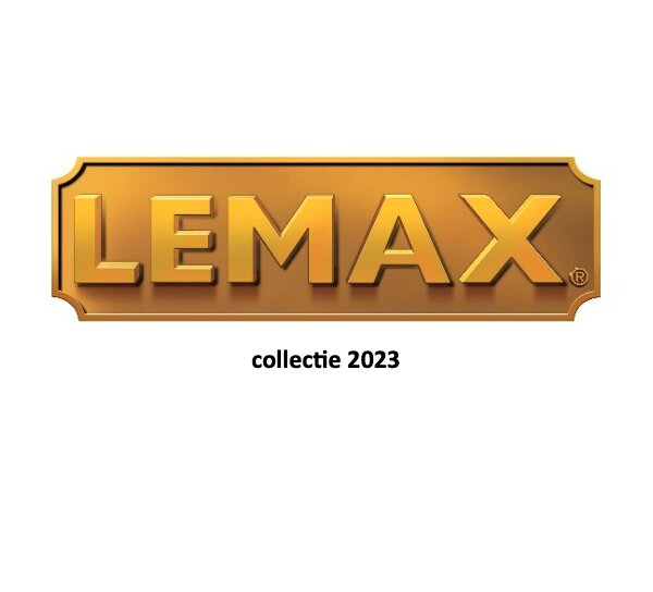 Lemax kerst collectie 2023 Tuincentrum Outlet