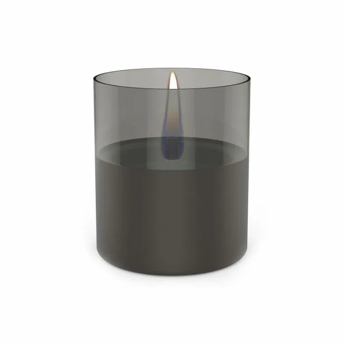 Lilly 10 Black Smoke, Tenderflame, Tuincentrum Outlet