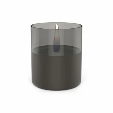 Lilly 10 Black Smoke, Tenderflame, Tuincentrum Outlet