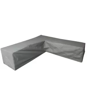 Loungeset hoes 250x250x70x100 SFS-3 - afbeelding 1