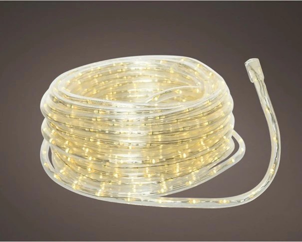 Micro LED rope twinkel effect, Lumineo, www.tuincentrumoutlet.com