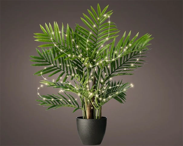 Microled plant 40l/l40cm zlvr/ww bo - afbeelding 1