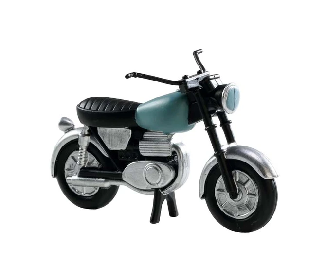 Motorcycle, Lemax Europe, tuincentrumoutlet